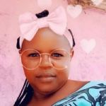 Faustina Ashong