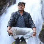 Sudipvaya Poudel