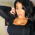 Teni Evelyn