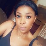 Candy Brown