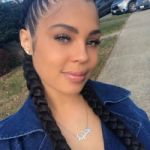 Brenda Walah