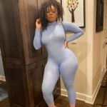 Tiffany guidry