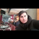 vahid behrouzi