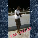 Dramani King Phard