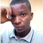 Cyril Sunny Campbell
