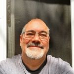 Greg Graham