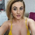 Faith Hernandez