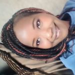 Sharon chege