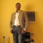 Emmanuel Odunze