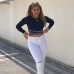 Alejandra Gonzalez