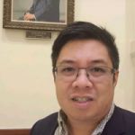 Alex Chong