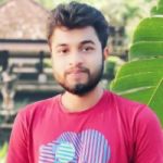 Md Mahmudol Hasan