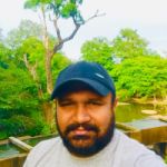 Umesh Weerasuriya