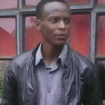 Francis Mwangi