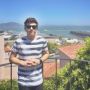 Bradley Steven Perry
