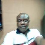 Anaemeje Magnus Chidi