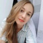 Natalia Marie Minehira