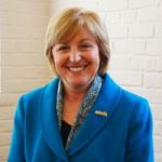 Lilian Donald