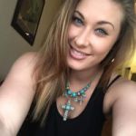 Ashlee lineberger