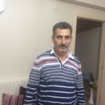 Yılmaz ben
