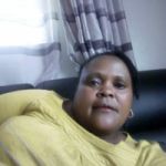 Mary ngugi