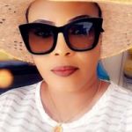 Tina Enam