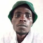 Newton Wanjala