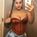 Tamera Henry