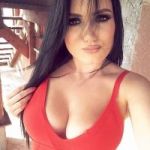 Madalena Santos