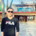 Mohammad Esmail Shamsi