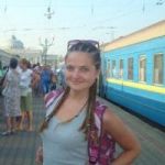Anastasia Borisenko