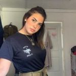 Delilah ghina