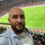 Roman miroslavchenko