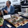 Şükrü Özgür