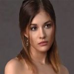 Cristina persia