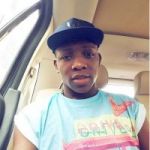 olumy oderinde