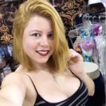 Lucy Amoateng