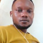 Francis Dwumah