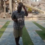 Prince Ibrahim niasse