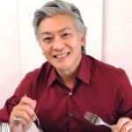 Harry Wang