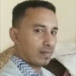 معاذ الدبعي