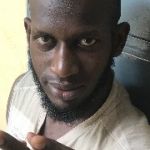 Bubacarr Bah