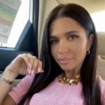 Cherise Martin