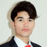 Nisar Ahmad