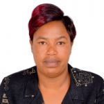 Joyce cheptoo Rutto