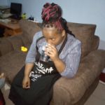 Mary Nyambura