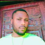 Oyegbade Olushola