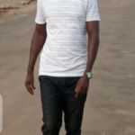 AGABA ELLY
