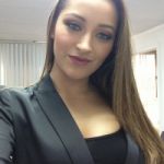 Roseline Brown