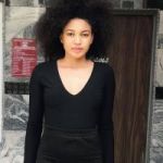 Grace Prisca Gawa